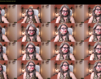 victoria_dior — 13 minute Chaturbate female cam show recording, 1080p, Aug 15, 2020