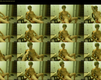 warrenkener — 51 minute Chaturbate male cam show recording, 720p, Aug 15, 2020