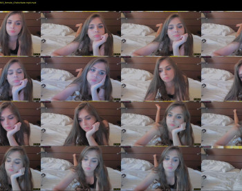 xxxx13xxxx — 5 minute Chaturbate female cam show recording, 1080p, Aug 14, 2020