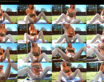 yourguiltypassionn — 33 minute Chaturbate female cam show recording, 720p, Aug 14, 2020