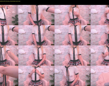 yourmidnightcoffee — 10 minute Chaturbate female cam show recording, 1080p, Aug 14, 2020