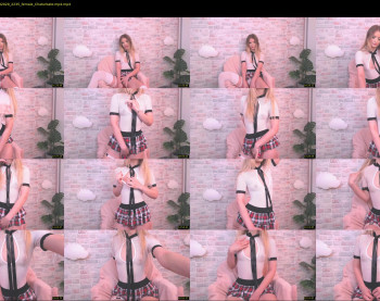 yourmidnightcoffee — 26 minute Chaturbate female cam show recording, 1080p, Aug 14, 2020