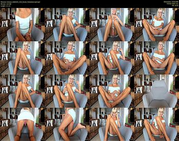 larissa4 — 49 minute Chaturbate female cam show recording, 1080p, Aug 16, 2020