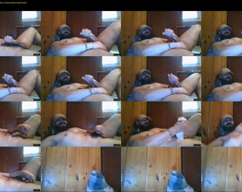 1ui5 — 37 minute Chaturbate male cam show recording, 480p, Aug 18, 2020