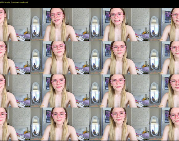 69littlebig69 — 4 minute Chaturbate couple cam show recording, 720p, Aug 18, 2020