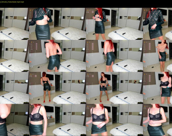 _astarta_ — 27 minute Chaturbate female cam show recording, 1080p, Aug 19, 2020