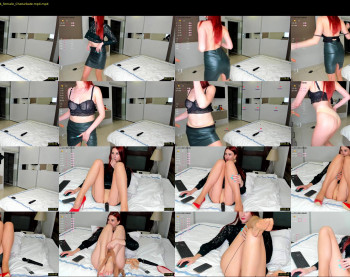 _astarta_ — 70 minute Chaturbate female cam show recording, 1080p, Aug 19, 2020