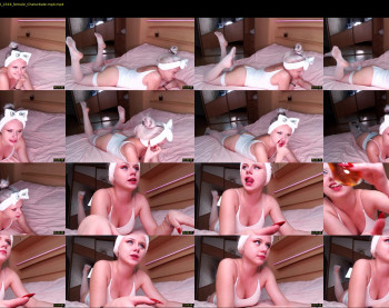 _be_my_daddy — 17 minute Chaturbate female cam show recording, 1080p, Aug 18, 2020