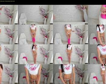 _funsize_ — 70 minute Chaturbate female cam show recording, 1080p, Aug 19, 2020