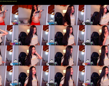 _hellokitty01 — 3 minute Chaturbate female cam show recording, 1080p, Aug 19, 2020