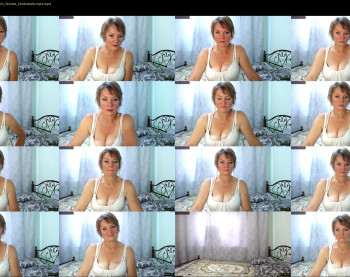 _lady_red_ — 25 minute Chaturbate female cam show recording, 1080p, Aug 18, 2020