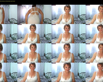 _lady_red_ — 16 minute Chaturbate female cam show recording, 1080p, Aug 18, 2020