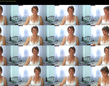 _lady_red_ — 11 minute Chaturbate female cam show recording, 1080p, Aug 18, 2020