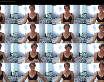 _lady_red_ — 4 minute Chaturbate female cam show recording, 1080p, Aug 18, 2020