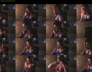 _northern_girl_ — 70 minute Chaturbate female cam show recording, 1080p, Aug 18, 2020