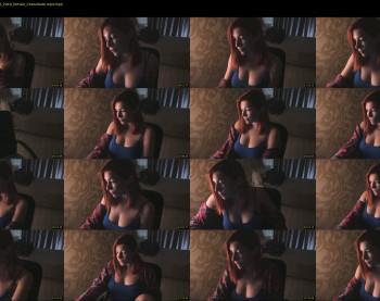 _northern_girl_ — 70 minute Chaturbate female cam show recording, 1080p, Aug 18, 2020