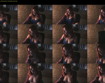 _northern_girl_ — 20 minute Chaturbate female cam show recording, 1080p, Aug 18, 2020
