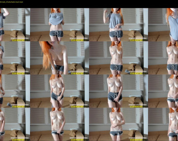 _o0o__ — 36 minute Chaturbate female cam show recording, 720p, Aug 19, 2020