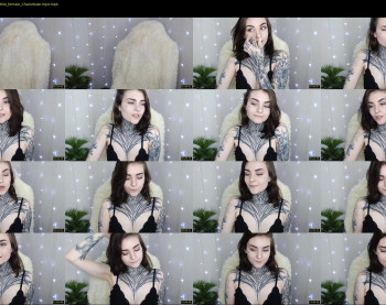 _peni_wise_ — 16 minute Chaturbate female cam show recording, 1080p, Aug 18, 2020