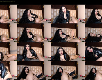 _valeria___ — 41 minute Chaturbate female cam show recording, 1080p, Aug 18, 2020