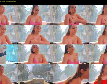 alexispixie — 32 minute Chaturbate female cam show recording, 720p, Aug 18, 2020