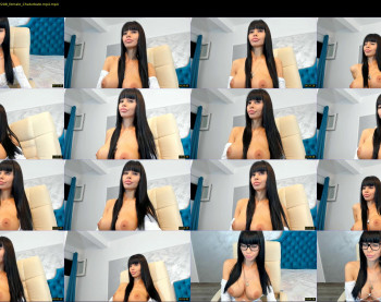 alexissadele — 38 minute Chaturbate female cam show recording, 1080p, Aug 18, 2020