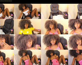 alison_ker — 70 minute Chaturbate female cam show recording, 1080p, Aug 18, 2020