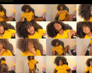 alison_ker — 69 minute Chaturbate female cam show recording, 1080p, Aug 18, 2020