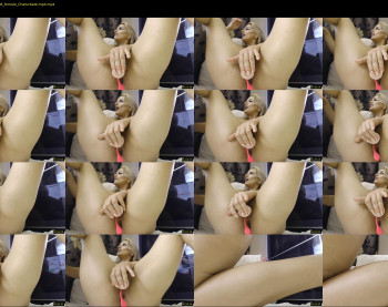 allesya23 — 4 minute Chaturbate female cam show recording, 1080p, Aug 19, 2020