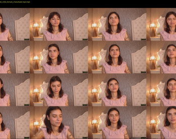 alone_together_ — 36 minute Chaturbate female cam show recording, 720p, Aug 18, 2020