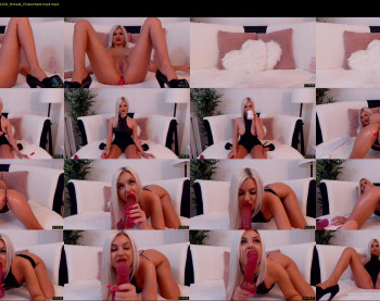 anasstacia__ — 70 minute Chaturbate female cam show recording, 1080p, Aug 18, 2020