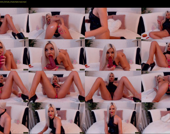 anasstacia__ — 70 minute Chaturbate female cam show recording, 1080p, Aug 18, 2020