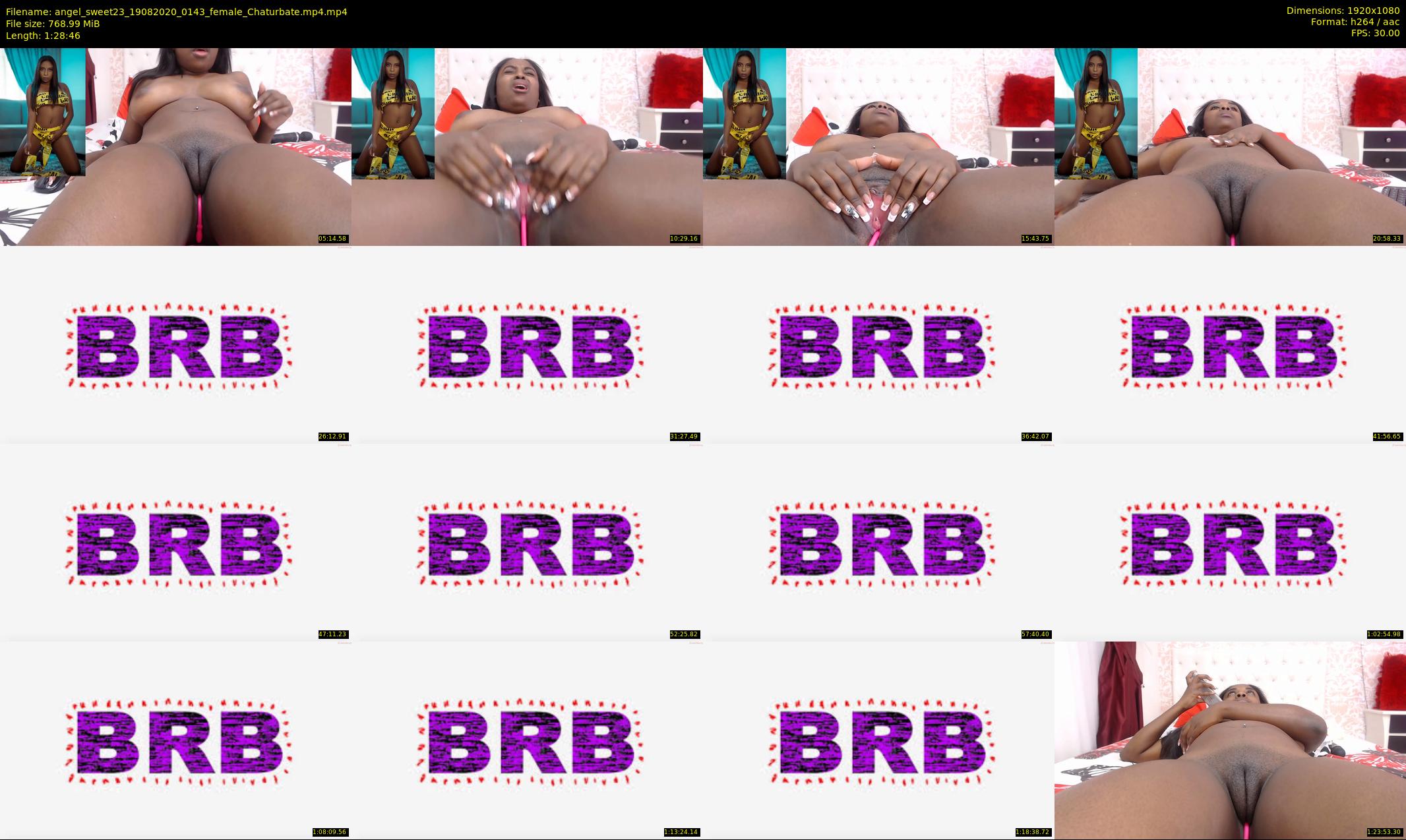 angel_sweet23 — 89 minute Chaturbate couple cam show recording, 1080p, Aug 19, 2020