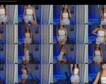 babelucy_18 — 70 minute Chaturbate female cam show recording, 1080p, Aug 18, 2020