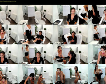 babesgowild — 70 minute Chaturbate couple cam show recording, 1080p, Aug 18, 2020