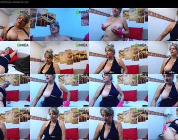 barbaratyleer — 28 minute Chaturbate couple cam show recording, 720p, Aug 18, 2020