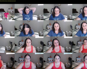bbwmilfforcamfun — 70 minute Chaturbate female cam show recording, 1080p, Aug 19, 2020