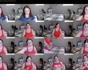 bbwmilfforcamfun — 70 minute Chaturbate female cam show recording, 1080p, Aug 19, 2020