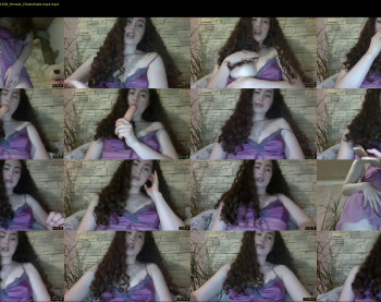 becky_baker — 81 minute Chaturbate female cam show recording, 480p, Aug 18, 2020