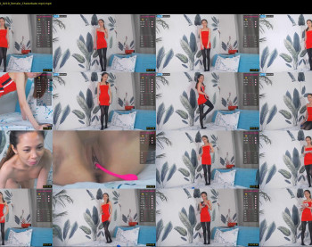 belle_adrienne — 73 minute Chaturbate couple cam show recording, 1080p, Aug 19, 2020