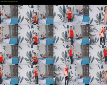 belle_adrienne — 73 minute Chaturbate couple cam show recording, 1080p, Aug 19, 2020