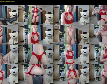 belle_jlou — 69 minute Chaturbate female cam show recording, 720p, Aug 18, 2020