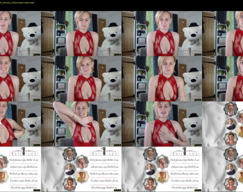 belle_jlou — 11 minute Chaturbate female cam show recording, 720p, Aug 18, 2020