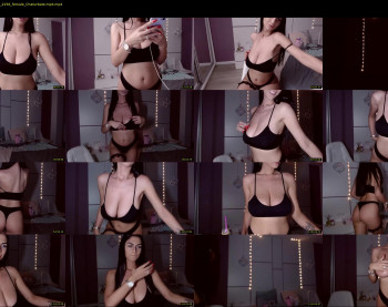 belovedkhlloe — 103 minute Chaturbate female cam show recording, 720p, Aug 18, 2020