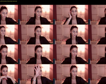 belovedkhlloe — 5 minute Chaturbate female cam show recording, 720p, Aug 19, 2020