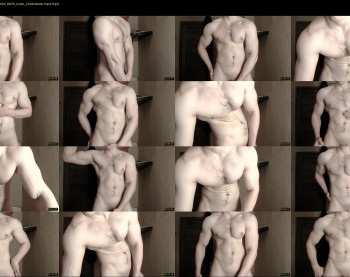 big_nick_for_you_ — 11 minute Chaturbate male cam show recording, 1080p, Aug 19, 2020