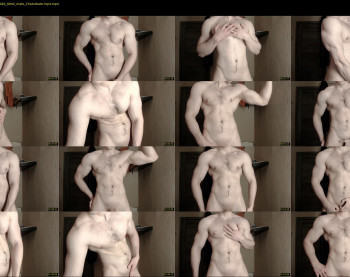 big_nick_for_you_ — 3 minute Chaturbate male cam show recording, 1080p, Aug 19, 2020