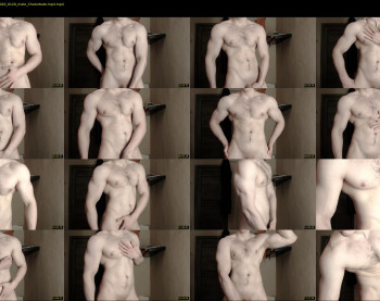 big_nick_for_you_ — 20 minute Chaturbate male cam show recording, 1080p, Aug 19, 2020