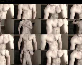 big_nick_for_you_ — 11 minute Chaturbate male cam show recording, 1080p, Aug 19, 2020