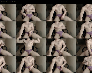 big_nick_for_you_ — 29 minute Chaturbate male cam show recording, 1080p, Aug 19, 2020